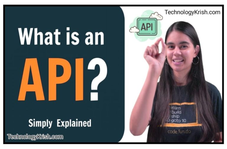 API क्या होता है | API Meaning in Hindi? - Money Tadka
