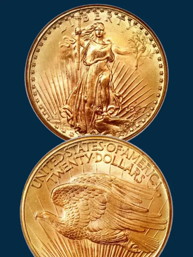 Top 10 Most Valuable US Gold Coins