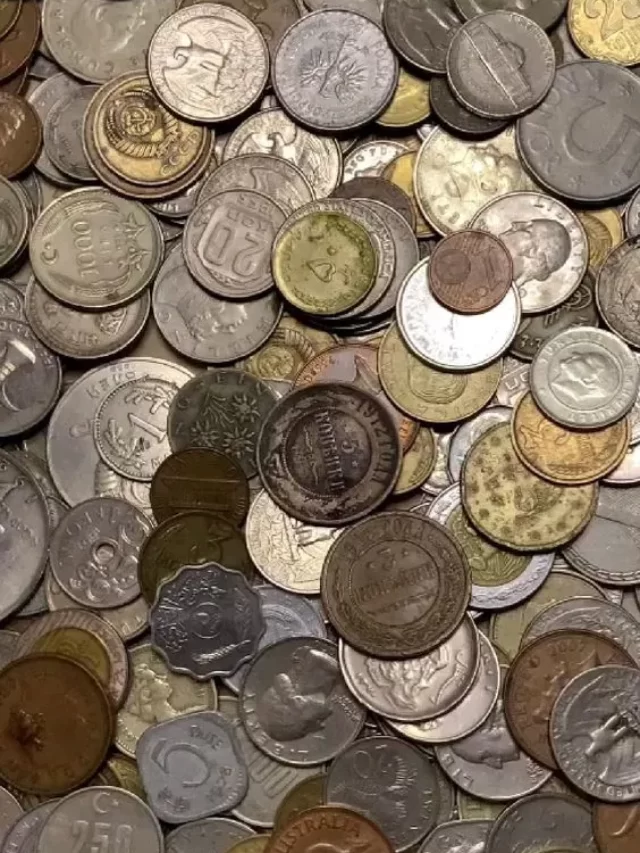 Nickels Worth Thousands: The Top 10 Most Valuable for Your Future