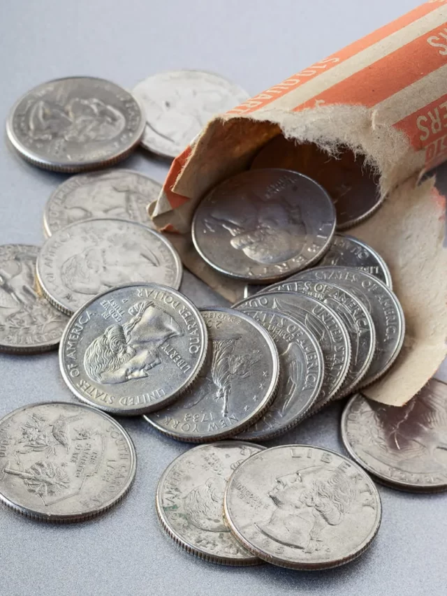 Quarter Millionaires 10 Highest Value US Coins to Collect