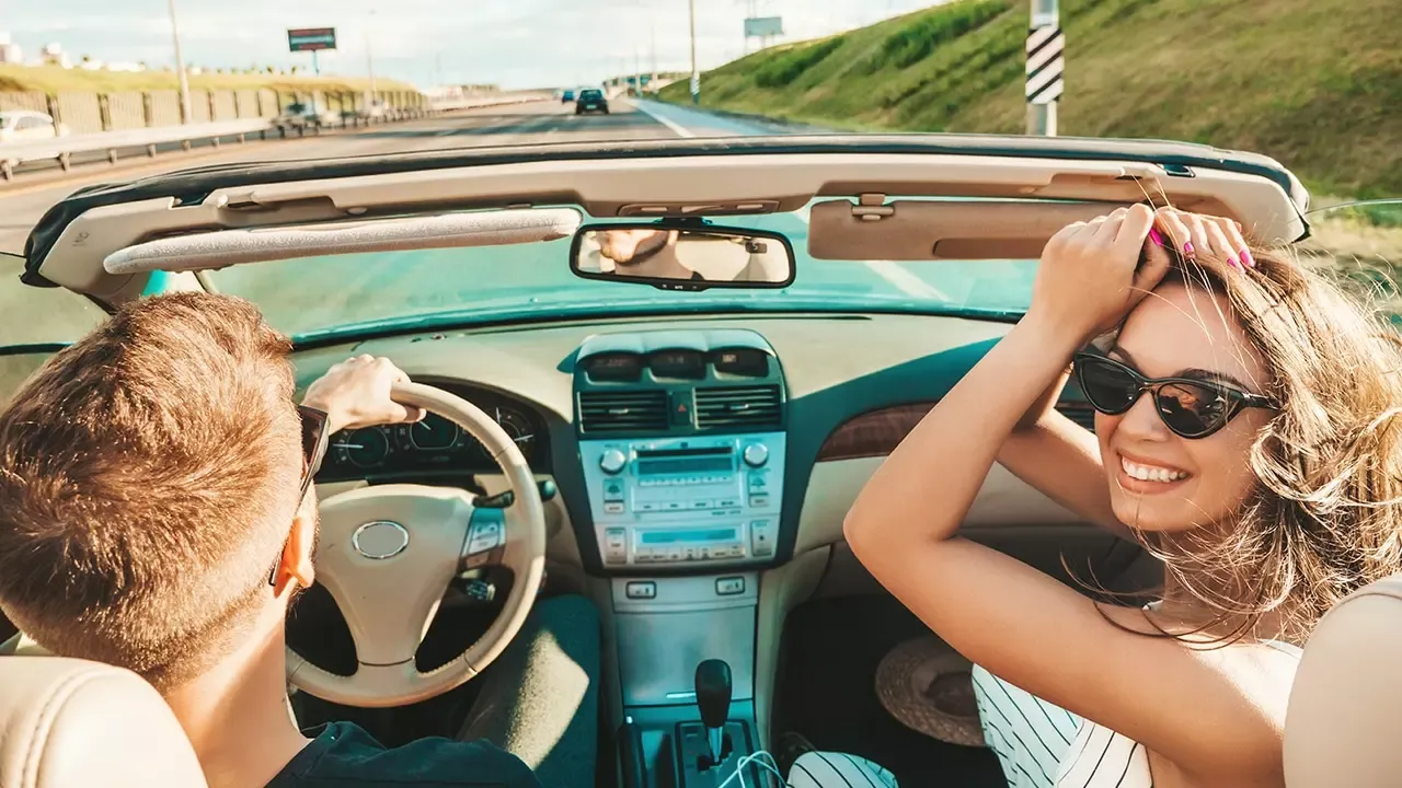 Affordable Car Insurance for Young Drivers Under 25