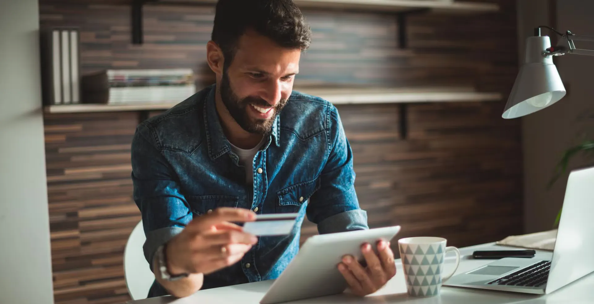 How to Apply for an American Express Working Capital Loan