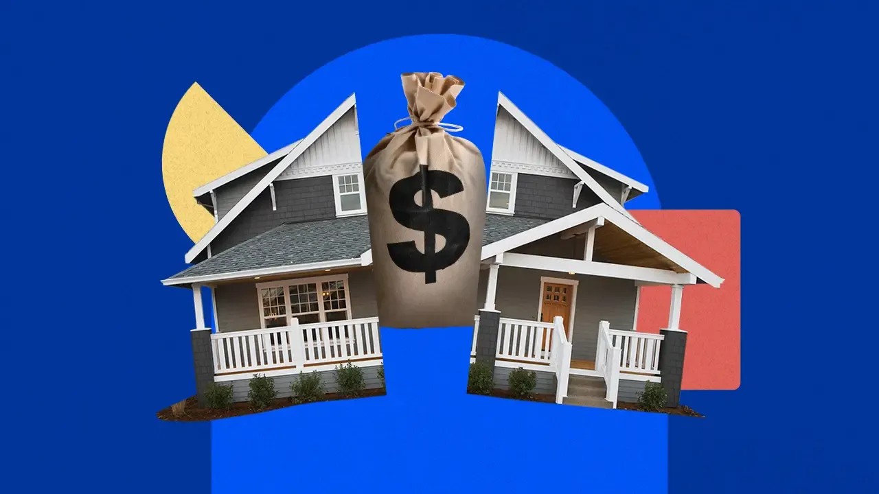 Buying vs. Building a Home Mortgage Considerations for Each Path